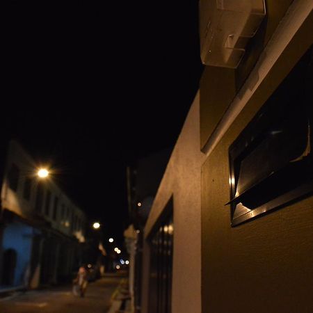 Jawa Street Townstay Malacca Exteriér fotografie