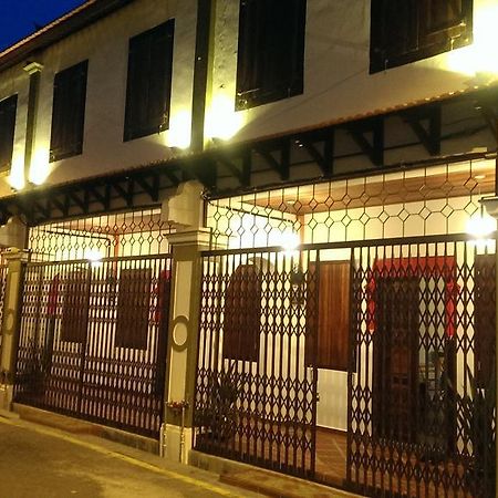 Jawa Street Townstay Malacca Exteriér fotografie