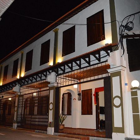 Jawa Street Townstay Malacca Exteriér fotografie