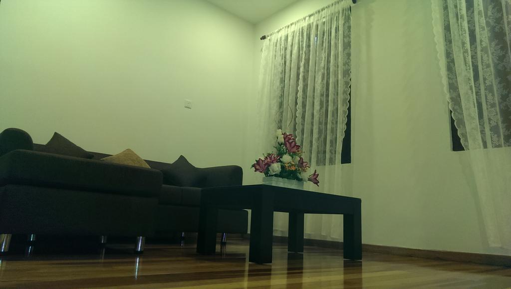 Jawa Street Townstay Malacca Pokoj fotografie