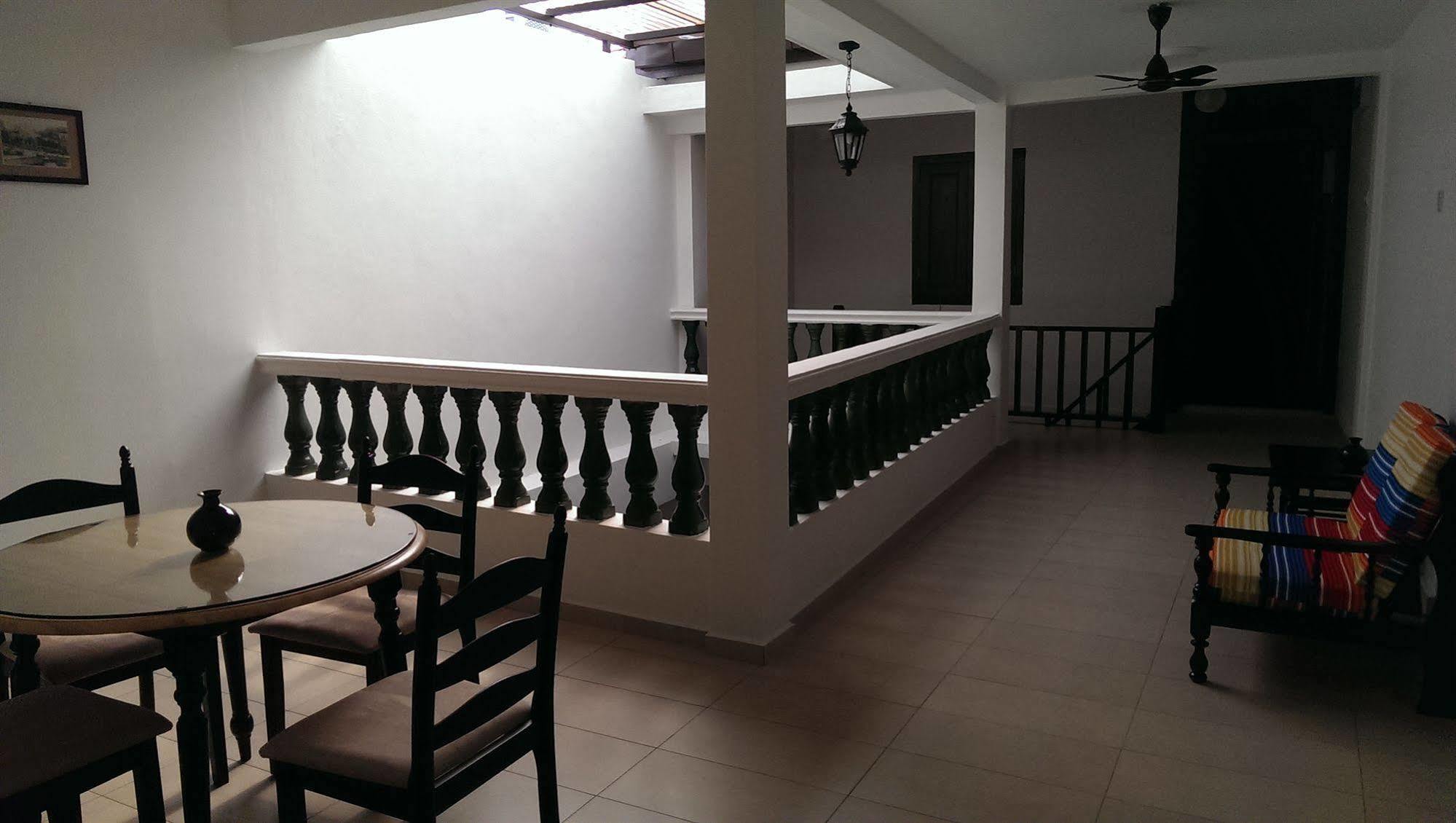Jawa Street Townstay Malacca Exteriér fotografie